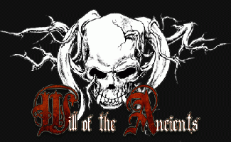 logo Will Of The Ancients